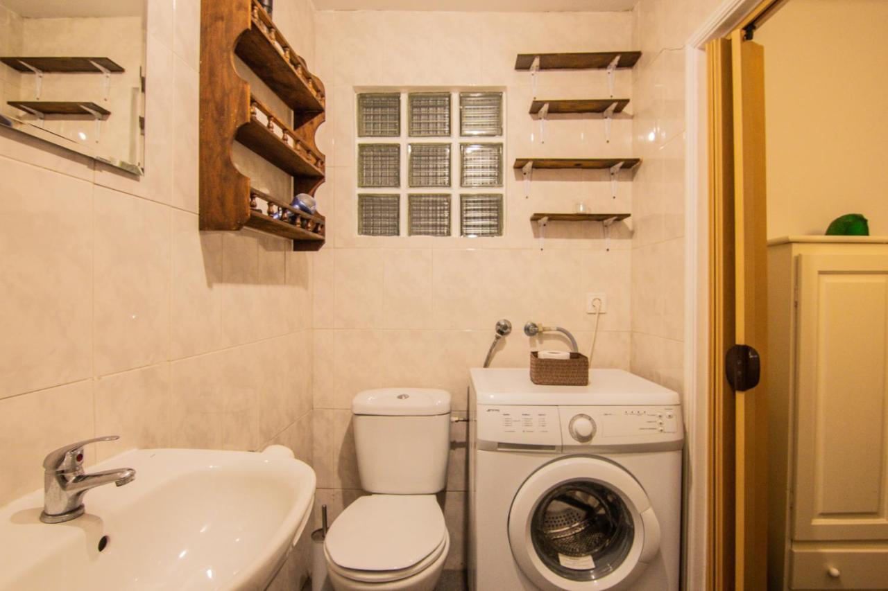 Apartment In Bairro Alto 6º Lisbon