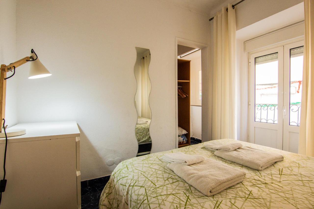 Apartment In Bairro Alto 6º