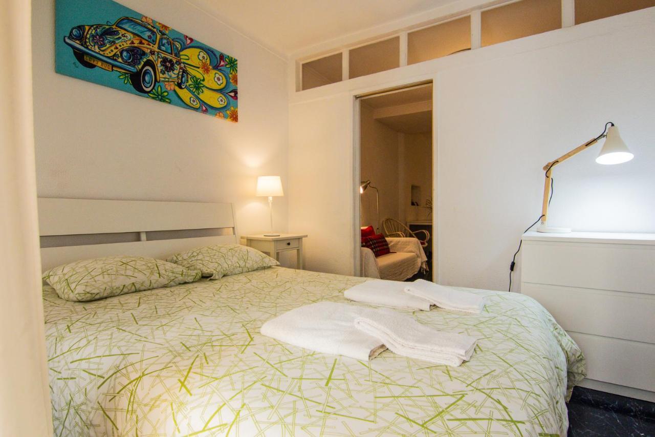 In Bairro Alto 6º Apartment Lisbon