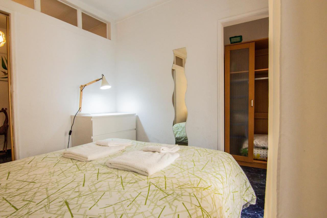 In Bairro Alto 6º Apartment