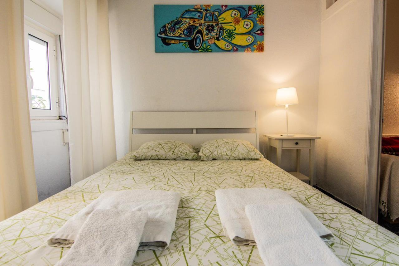 Apartment In Bairro Alto 6º
